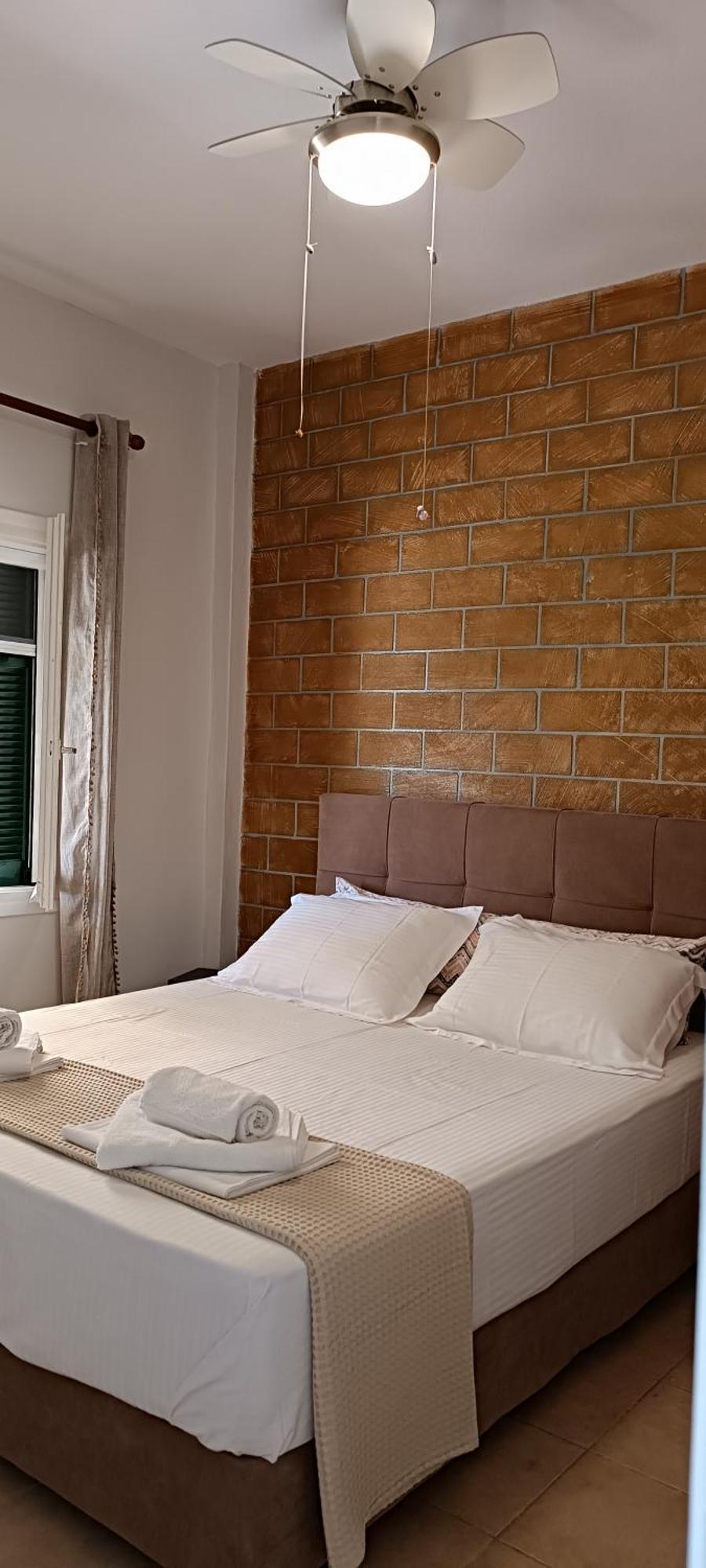 Olivemare Holidays Nea Iraklia Buitenkant foto